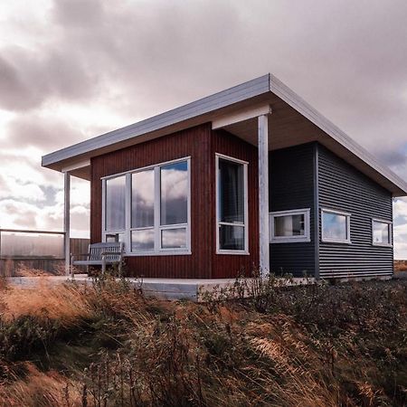 Blue View Cabin 7A With Private Hot Tub Рейкхольт Экстерьер фото