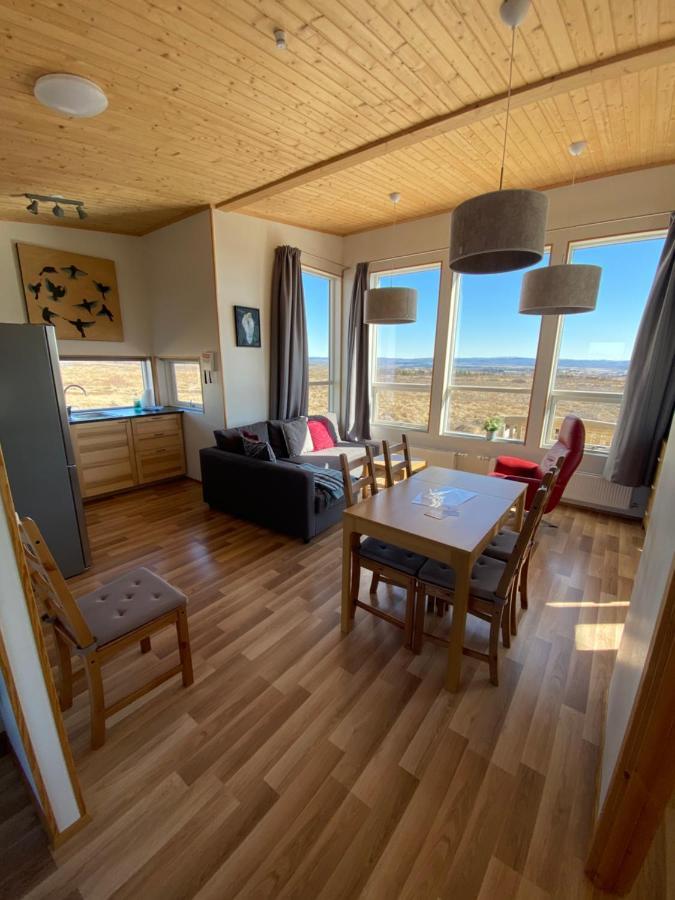Blue View Cabin 7A With Private Hot Tub Рейкхольт Экстерьер фото