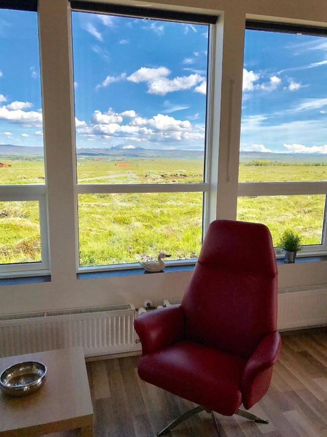 Blue View Cabin 7A With Private Hot Tub Рейкхольт Экстерьер фото